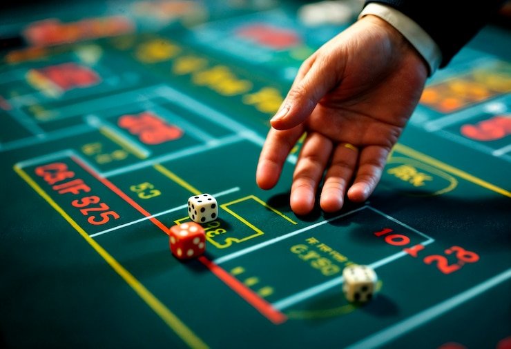 situs gbosky live casino tables interface on mobile screen